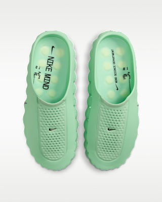 Nike Mind 001 Men's Pregame Mules. Nike.com